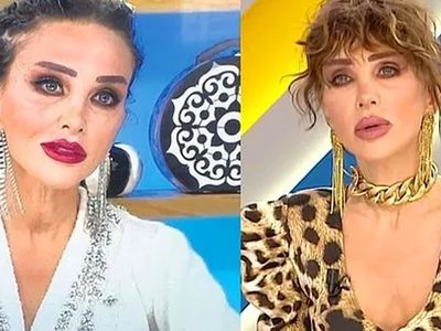 Seren Serengil’in Yaşam Mücadelesi Yürekleri Dağladı!