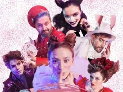 Serenay Sarıkaya Alice Müzikali Disney Plus’ta mı yayınlanacak? Disney Plus Türkiye ne zaman açılıyor?