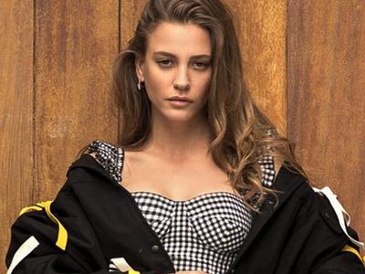 Serenay Sarıkaya’dan Yeni Yatırım: Beykoz'dan 7 Milyonluk Ev Aldı