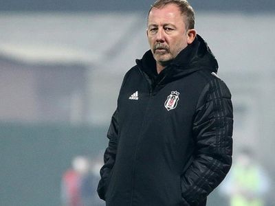 Teknik Direktör Yalçın: Aboubakar ile Sezon İçinde Bir Problem Yaşadık