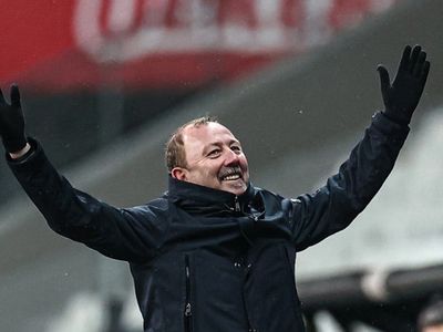 Sergen Yalçın Alanyaspor Galibiyetinin Değerlendirdi