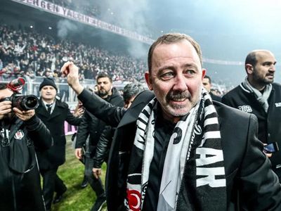 Sergen Yalçın Futbolcularına Hırs Yüklüyor