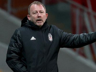 Sergen Yalçın Kasımpaşa Mağlubiyetinin Ardından Açıklamalarda Bulundu
