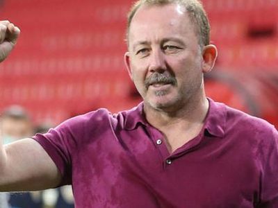 Sergen Yalçın Yeni Sözleşme için 23 Milyon Lira Zam İstiyor