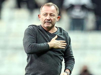 Sergen Yalçın’dan açıklama geldi: Beşiktaş’a geri dönecek mi?
