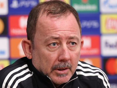 Sergen Yalçın'dan Ajax-Beşiktaş Maçı Öncesi Çarpıcı Açıklamalar