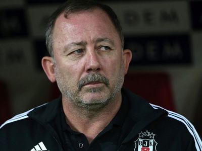 Sergen Yalçın'dan Beşiktaş'a Yeni Hamle!
