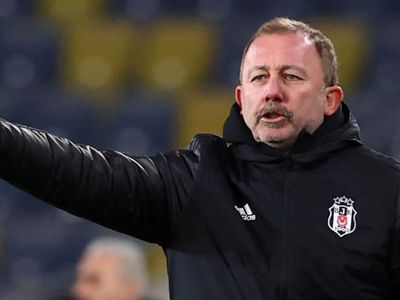 Sergen Yalçın'dan Galibiyet Yorumu
