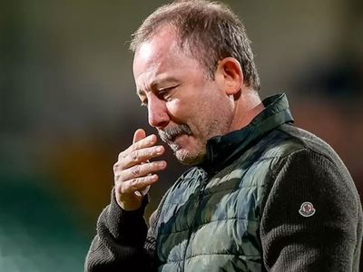 Sergen Yalçın'ın Beşiktaş yönetimi hakkında söylediği sert sözleri Sinan Engin duyurdu!