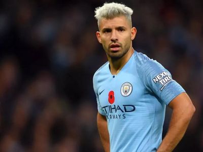 Sergio Agüero Sezon Sonu Takımdan Ayrılıyor