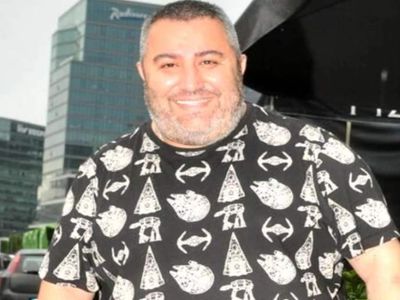 Serkan Şengül kimdir, nereli ve kaç yaşında? Serkan Şengül nasıl zayıfladı? Kolpaçino’nun Şahin’i verdiği 55 kilo sonrası tanınamadı