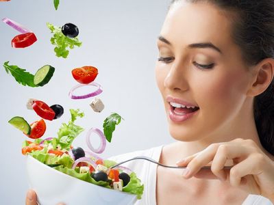 Serotonin İçeren Besinler Nelerdir?