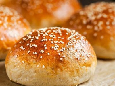 Sert Poğaçalar Nasıl Yumuşatılır?