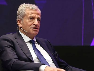Servet Yardımcı UEFA Yönetim Kurulu'nda!