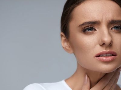 Ses Kısıklığı Omicron Varyantının Belirtisi mi?