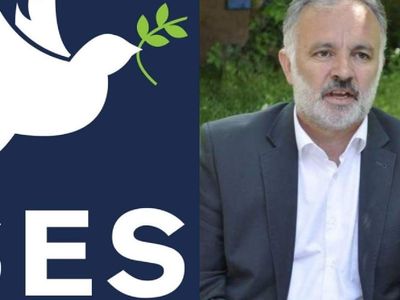 SES parti lideri kimdir, logosu ne?