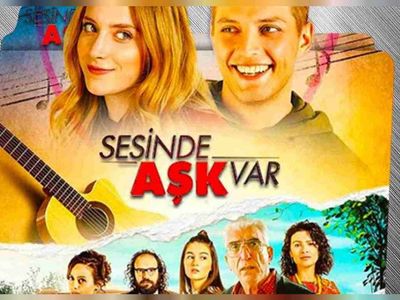 Sesinde Aşk Var film konusu ve oyuncuları