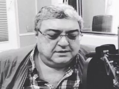 Seslendirme sanatçısı Ayhan Kahya kimdir? Optimus Prime’ı seslendiren Ayhan Kahya nereli, kaç yaşında, neden öldü? Ünlü dublaj sanatçısı Ayhan Kahya hayatını kaybetti