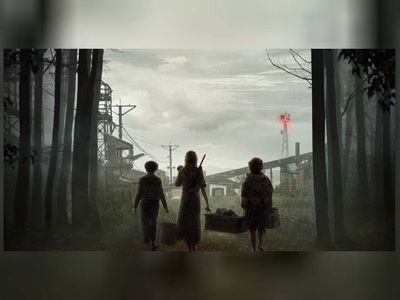 Sessiz Bir Yer 2 – A Quiet Place Part II film konusu ve oyuncuları