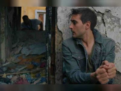 Sessiz istila 2 mi çıktı? Sığınmacı sorununu anlatan Sessiz İstila 2 filmi Youtube'da yayınlandı
