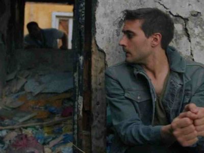 Sessiz İstila nedir, neden gündem oldu? Sessiz istila filmi konusu ne? Sessiz İstila filmi oyuncuları kimler?