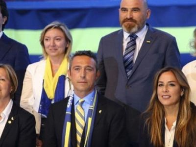 Sessizce Seçim Çalışmaları Yürüten Ali Koç'un Yeni Listesi Şampiyonlar Ligi Gibi