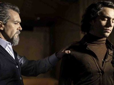 Sessizliğin Müziği ne zaman çekildi? Sessizliğin Müziği filmi konusu nedir? Sessizliğin Müziği filmi çekim yerleri ve oyuncuları