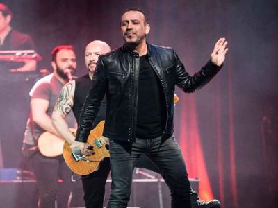 Sevenlerini korkuttu: Haluk Levent konser sonrası soluğu hastanede aldı