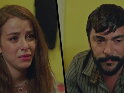 Seversin dizisi Kadir kaç yaşında nereli gerçek ismi ne?