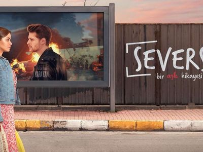 Seversin dizisi nerede çekiliyor? Seversin dizi çekim yerleri