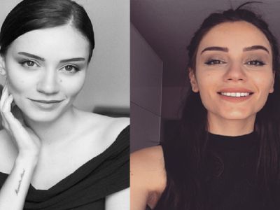 Seversin dizisi Selin karakterinin gerçek adı ne? Hangi dizilerde oynadı? Hazal Benli'nin kaç yaşında?