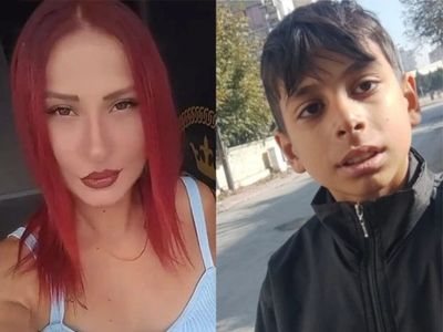 Sevgi Evi’nde kalan bir çocuk kayboldu!