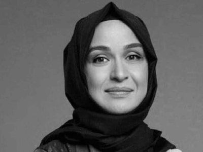 Sevgi Yiğit kimdir, kaç yaşında? Cumhurbaşkanlığı Başdanışmanlığına atanan Sevgi Yiğit kariyeri ve biyografisi