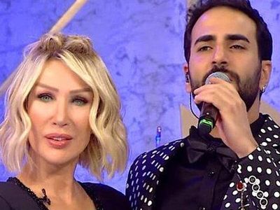Sevgilisi Çağlar Ökten'i dünyaca ünlü bir oyuncuya benzeten Seda Sayan takipçilerinin diline düşerek alay konusu oldu