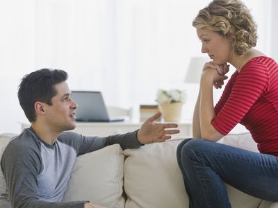 Sevgiliye Sorulacak Sorular Nelerdir?