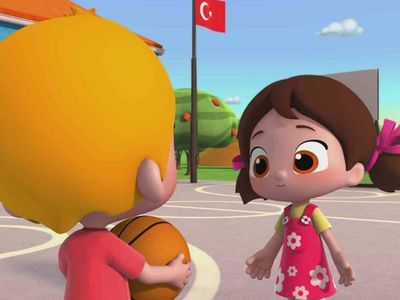Sevilen çizgi film karakteri Niloya'yı kim seslendiriyor? Niloya'yı seslendiren ismi öğrenince çok şaşıracaksınız!