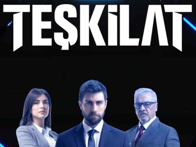 Sevilen diziden kötü haber geldi! TRT'de yayınlanan Teşkilat dizisi bu hafta ekranlarda olmayacak!