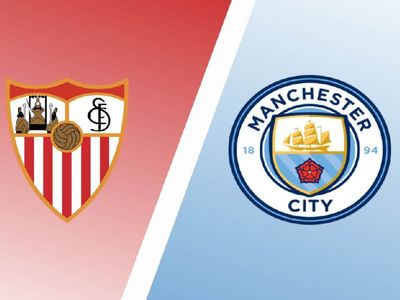 Sevilla Manchester City canlı şifresiz izle: Sevilla Manchester City maçı hangi kanalda ve ne zaman? Sevilla Manchester City maçı hakemi kim?