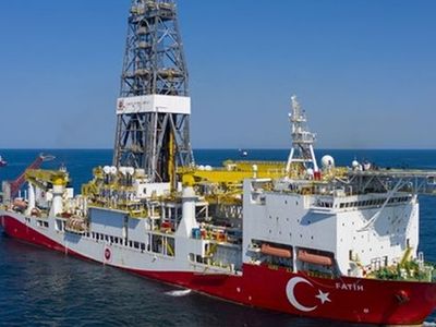 Sevindirici Haber Geldi: Doğalgaz İçin Tarih 2023