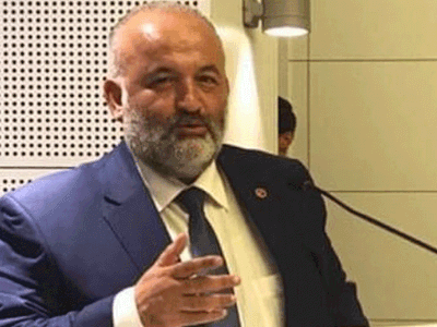 Seviyeyi İyice Düşürdüler! CHP'li Bülent Uygur Kadın Bedeni Üzerinden Yağ Fiyatlarını Eleştirdi!