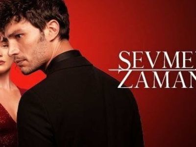 Sevmek Zamanı dizisi ne zaman başlıyor? ATV Sevmek Zamanı yayın tarihi belli oldu