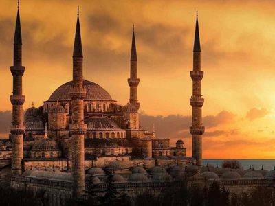 Şevval ayı ne zaman başlıyor? Şevval oruçları nedir? 2022 Diyanet'e göre Şevval ayı başlangıç tarihi