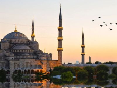 Şevval ayı ne zaman bitecek? 2024 Şevval orucu nasıl tutulur?