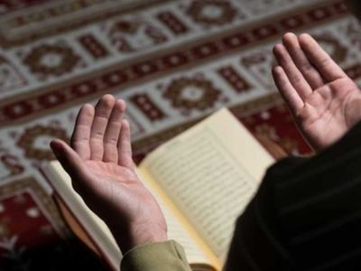 Şevval orucu ne zaman başlıyor? 2022 Diyanet dini günler takvimi Şevval orucu tarihleri
