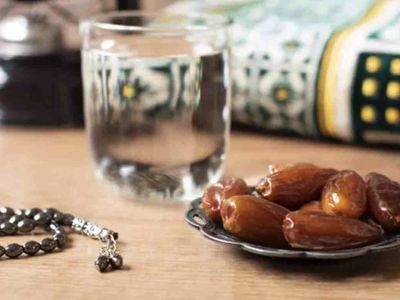 Şevval orucu ne zaman tutulur? Şevval ayında neler olmuştur? Şevval ayı ne zaman başlar ne zaman biter?