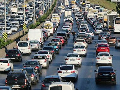 Seyahat Kısıtlamaları Kalktı Rezervasyonlar Doldu! Bu Bayram Çok Yoğun Geçecek