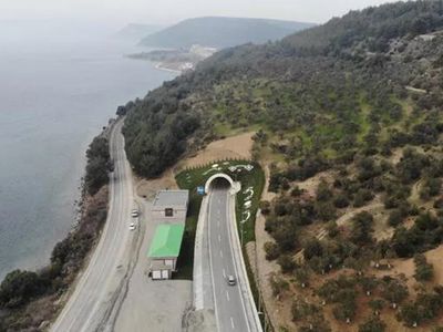 Seyahat süresi 45 dakikadan 25 dakikaya düştü: Artık çile olmaktan çıktı
