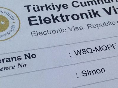 Seyahatlerinizi kolaylaştıracak yeni uygulama: İstanbul Havalimanı'nda elektronik transit vizesi dönemi başlıyor!