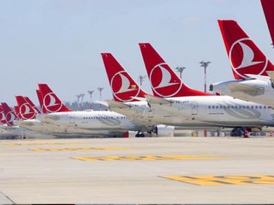 Seyahat Belgeleri Olanlar Havalimanlarını Kullanabilecek