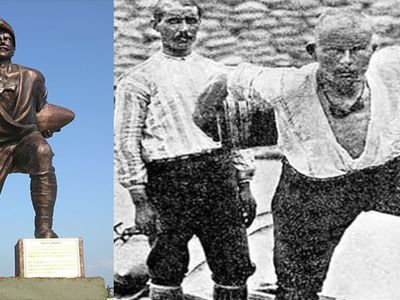 Seyit Onbaşı Kimdir?